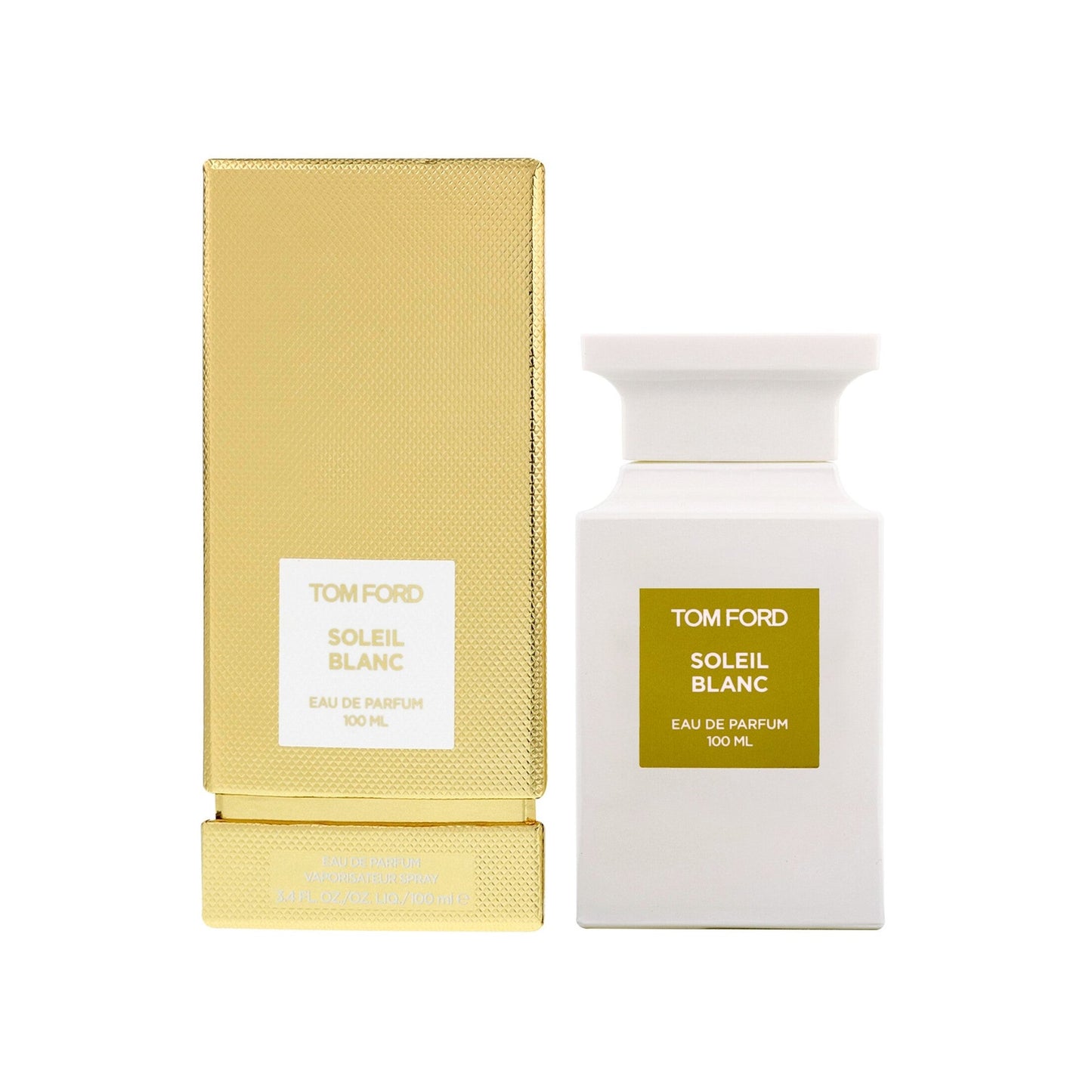Soleil Blanc EDP