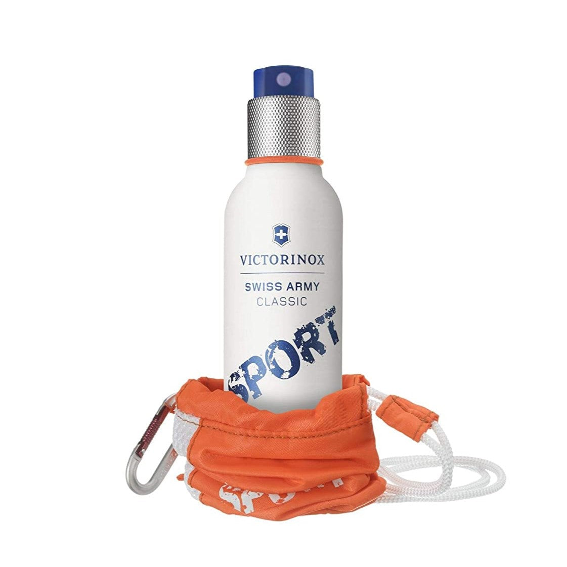 Swiss Army Classic Sport EDT