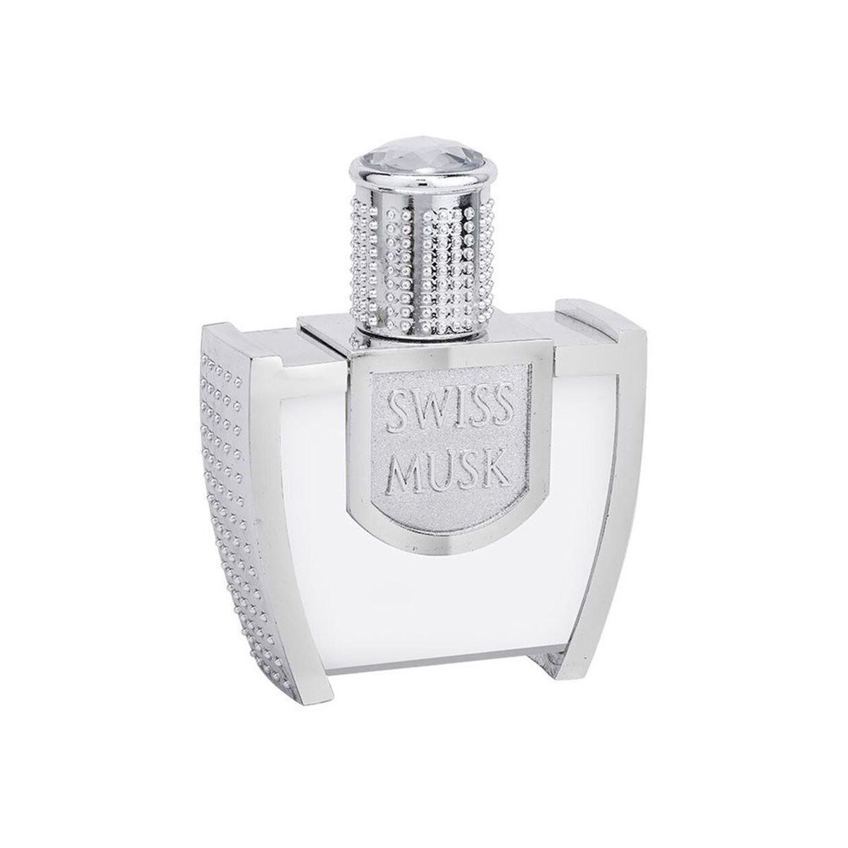 Swiss Musk EDP