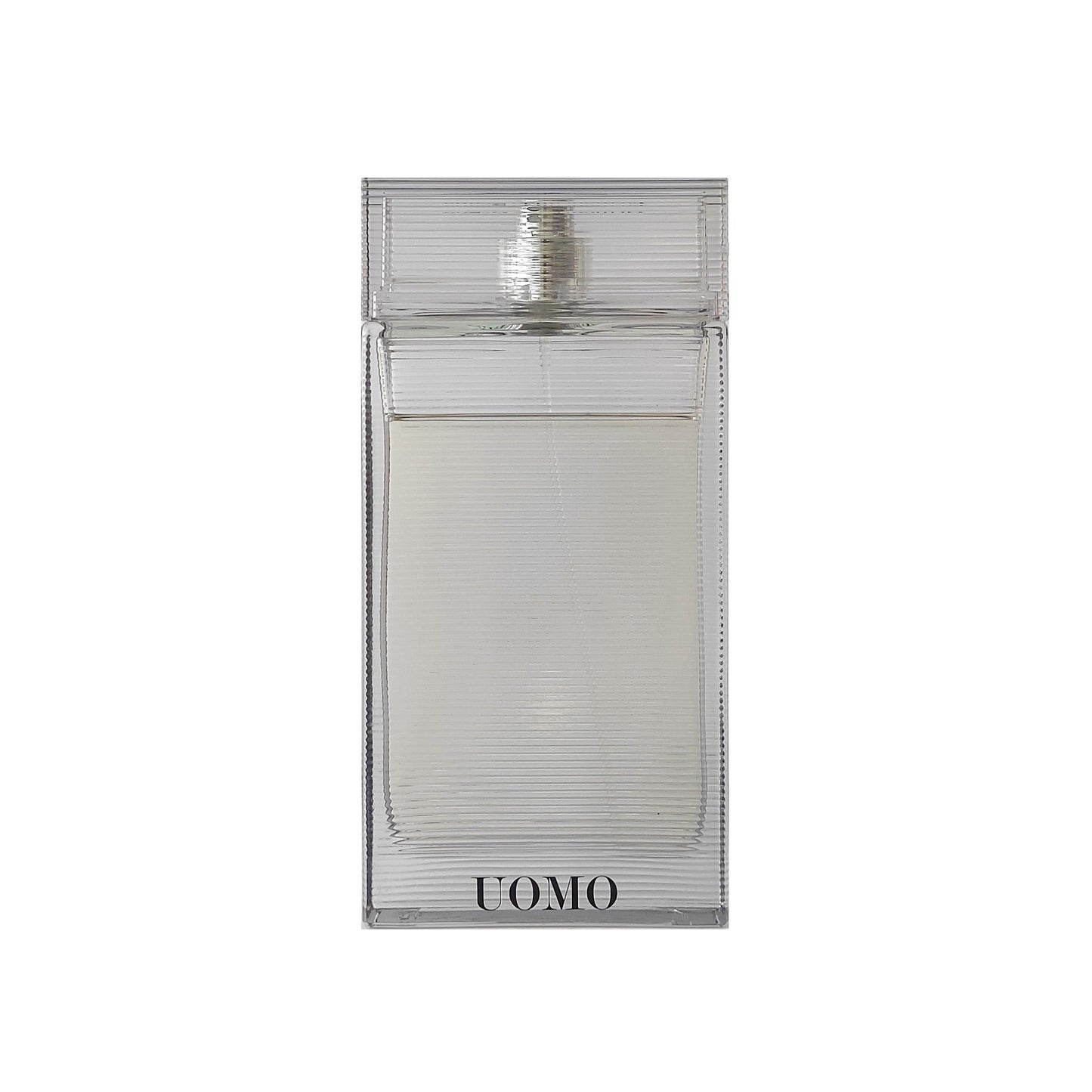 Zegna Uomo EDT (Partial)