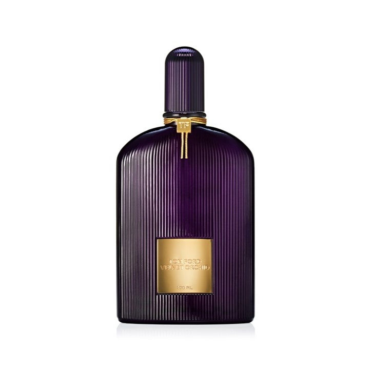 Velvet Orchid EDP (Partial)