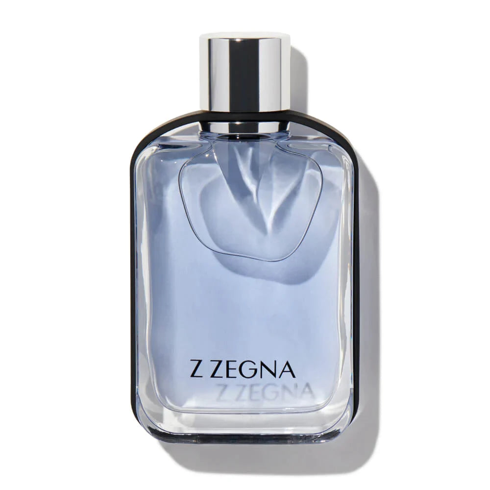 Z Zegna EDT Unboxed