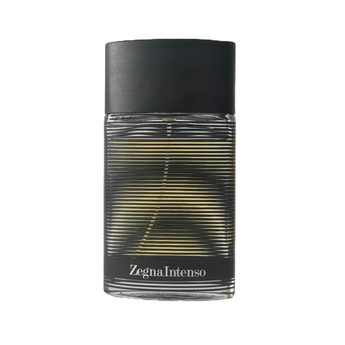 Zegna Intenso EDT (Partial)