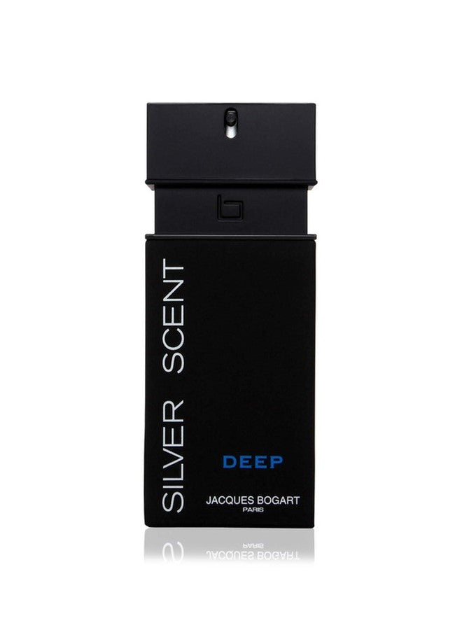 Silver Scent Deep EDT