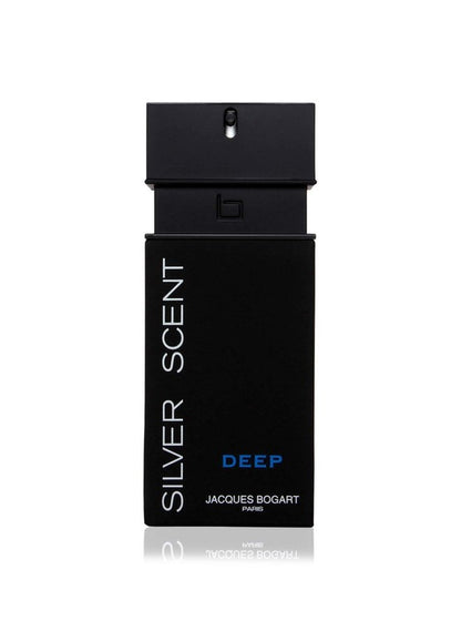 Silver Scent Deep EDT