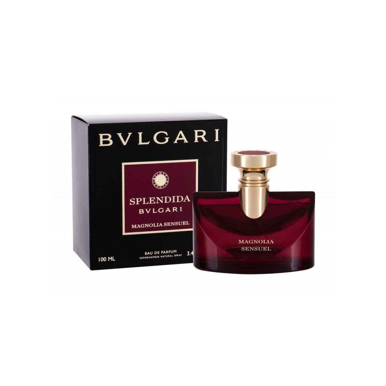 Splendida Magnolia Sensuel EDP