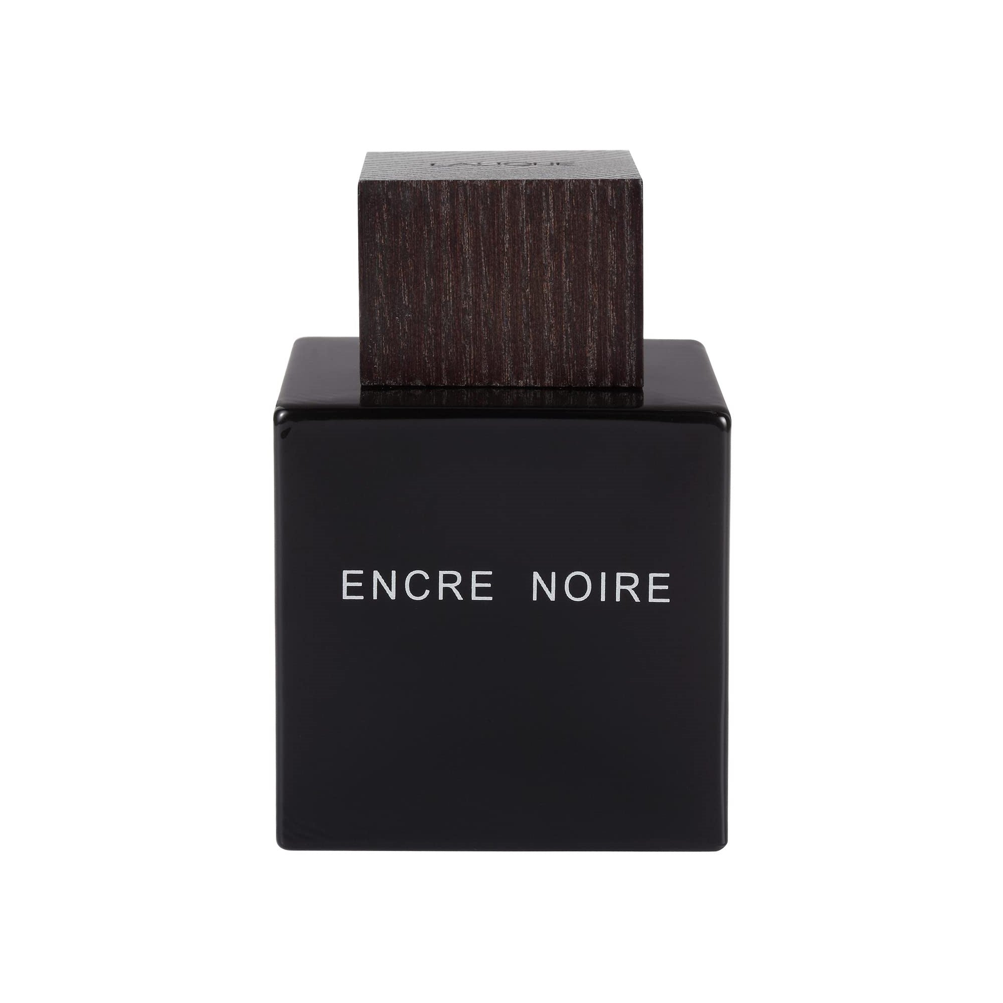 Perfume encre 2025 noire hombre