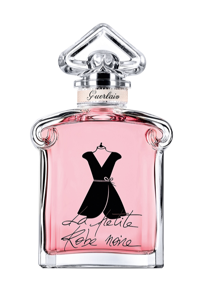 La Petite Robe Noire Ma Robe Velours EDP