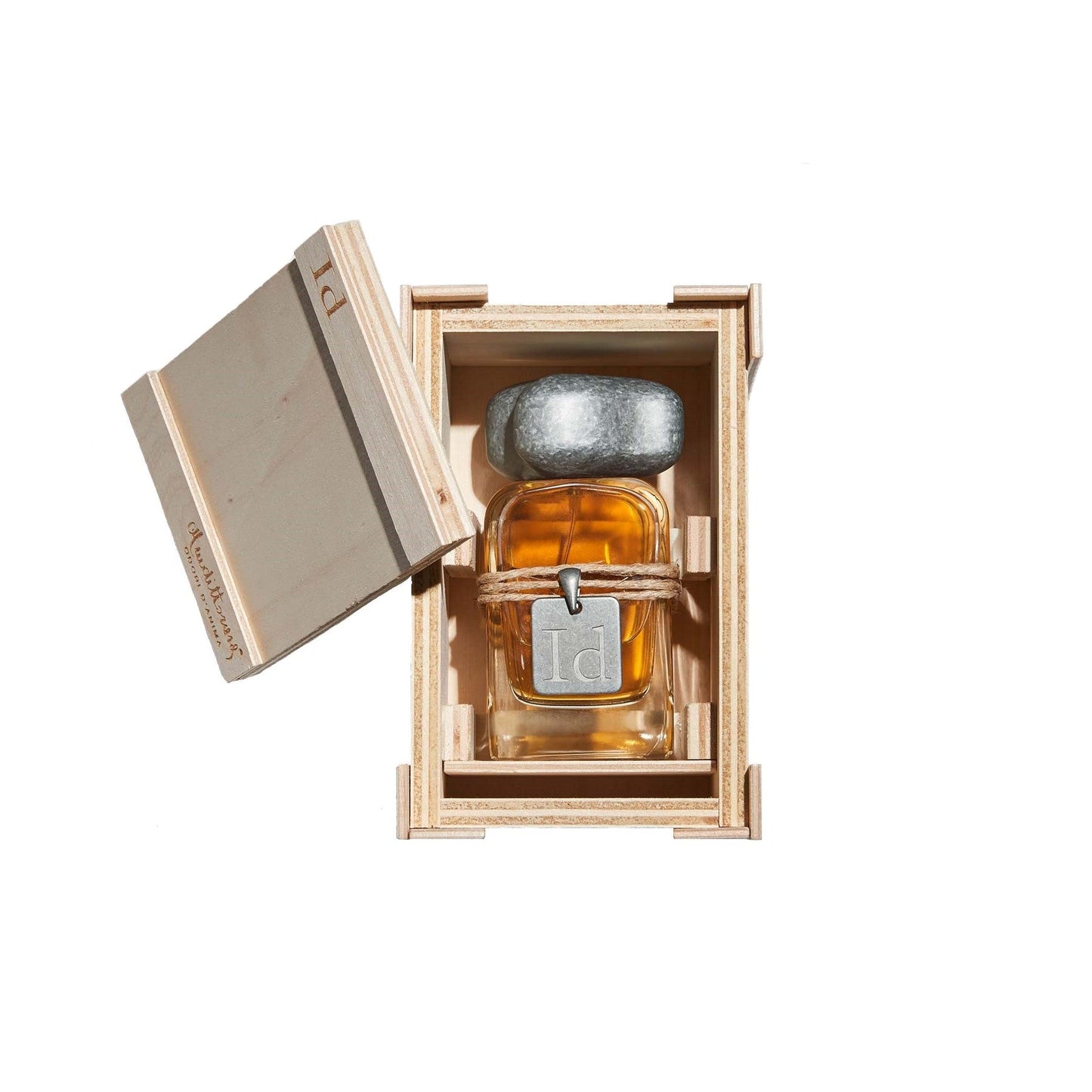 ID Parfum