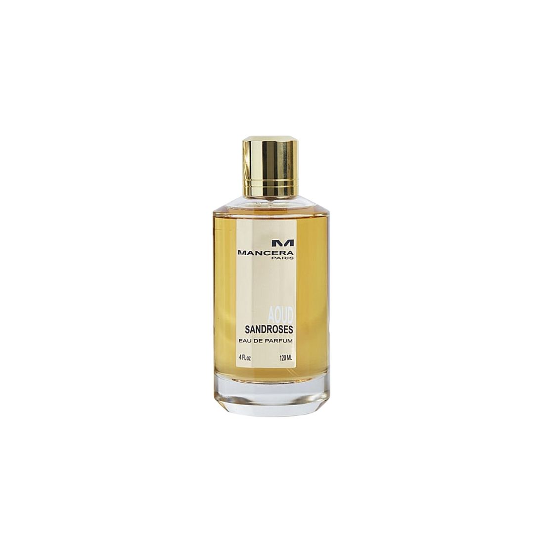 Aoud Sandroses EDP