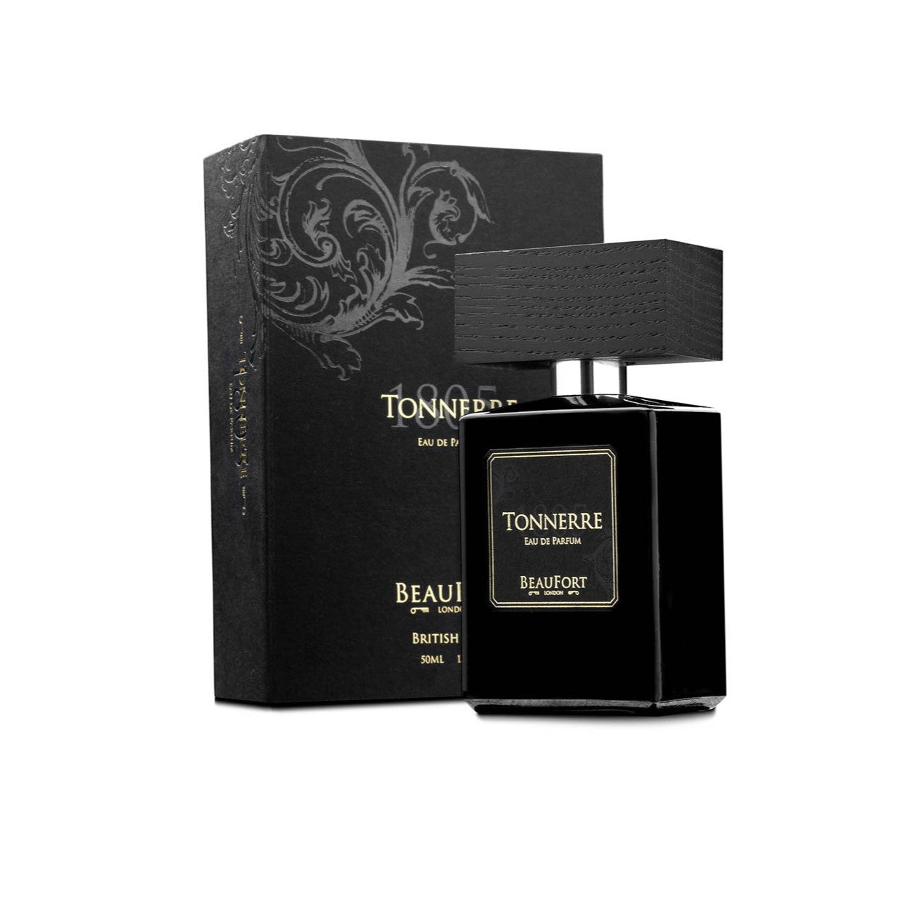 1805 Tonnerre EDP