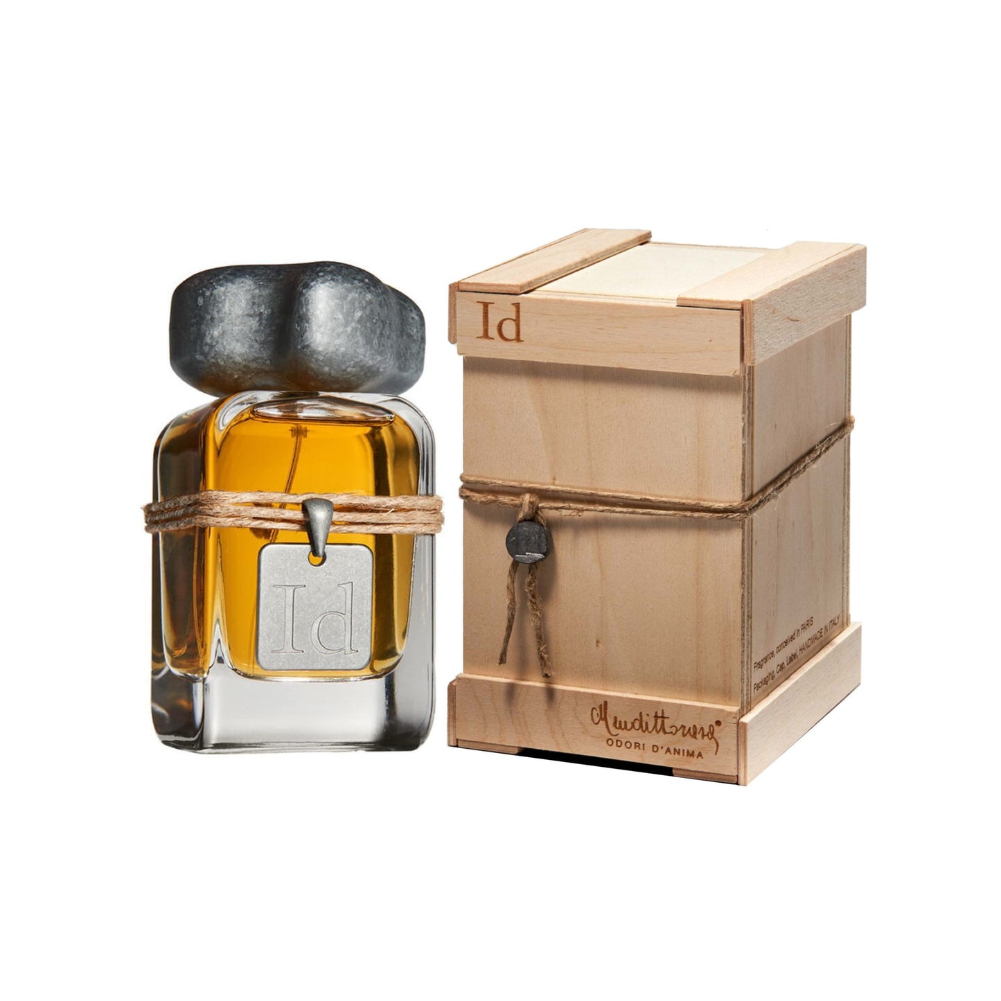 ID Parfum