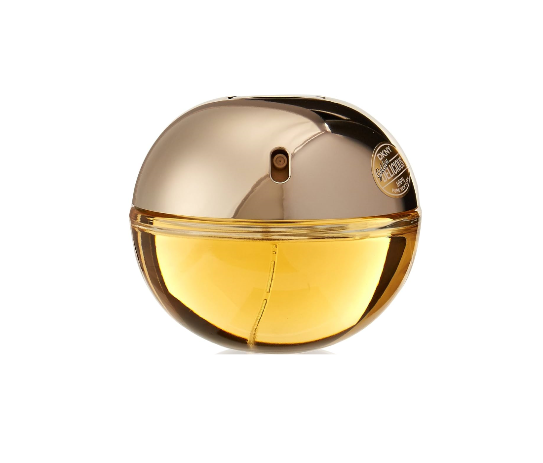 DKNY Golden Delicious EDP