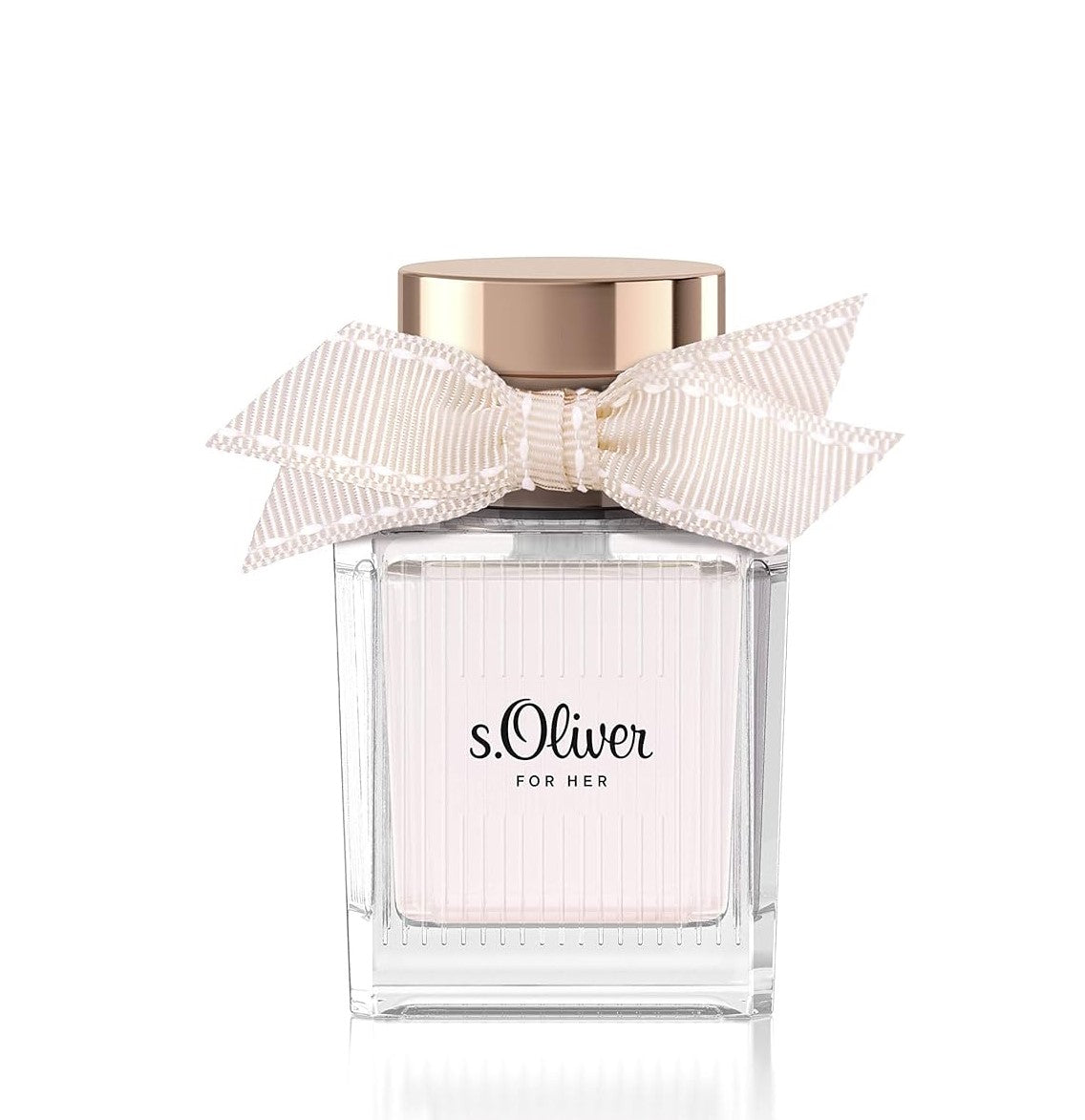 s.Oliver For Her EDT