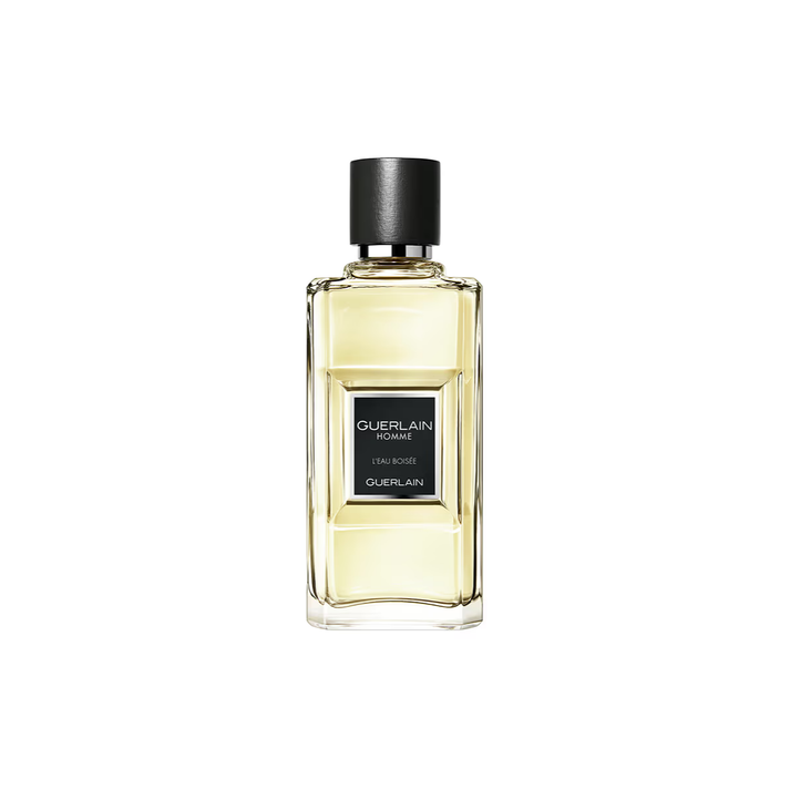 Guerlain Homme L'Eau Boisee EDT (N) – fthebox