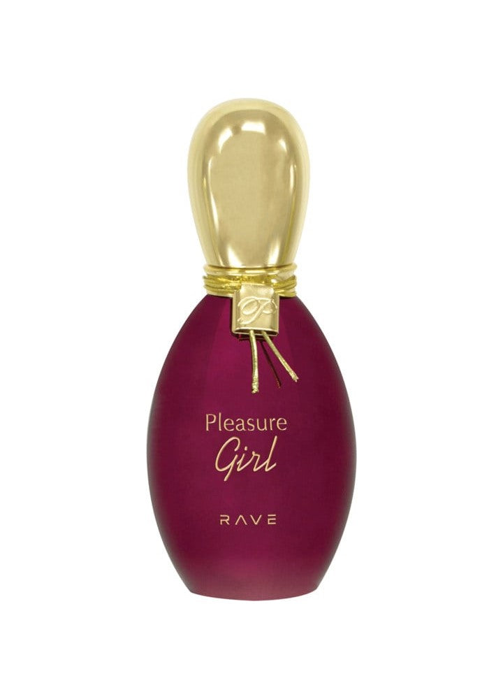 Pleasure Girl EDP (Unboxed)