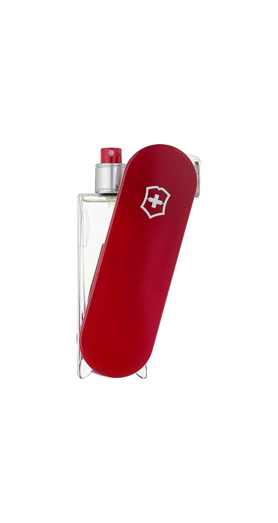 Swiss Army Classic Iconic Collection EDT (Unboxed)