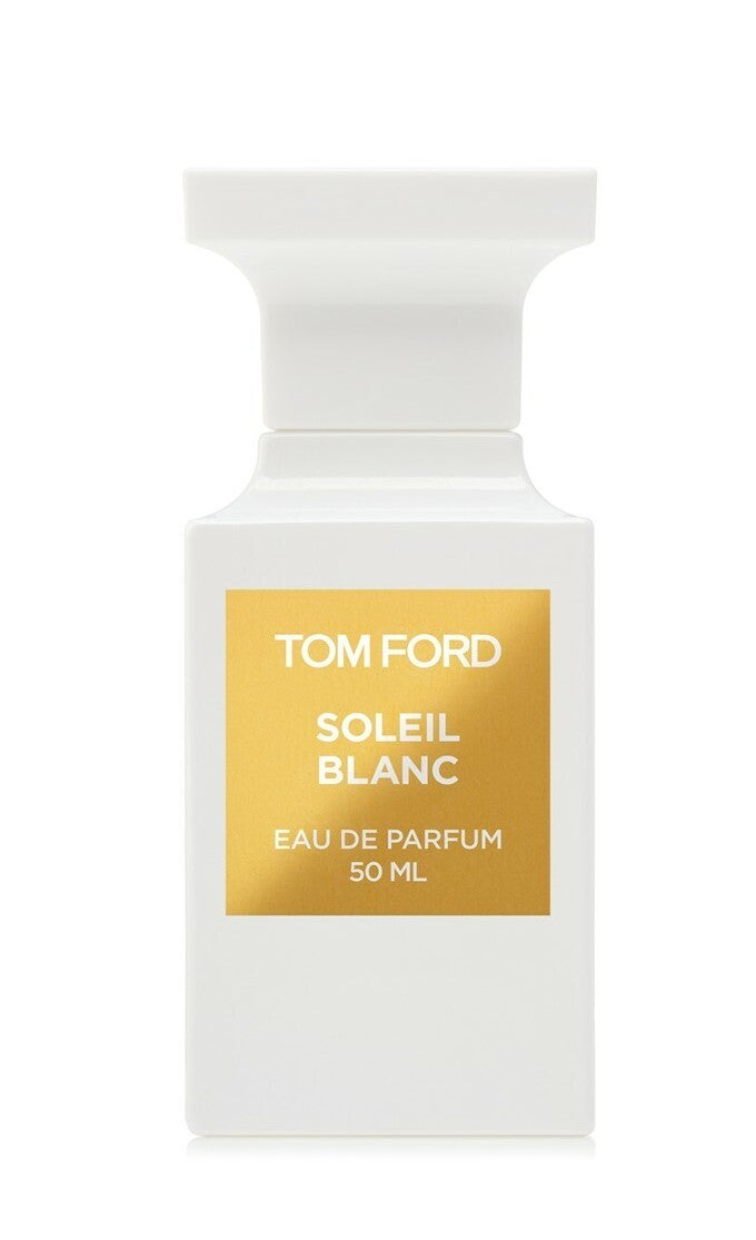 Soleil Blanc EDP (Unboxed)