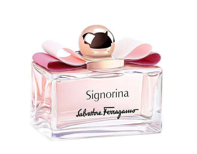 Signorina EDP