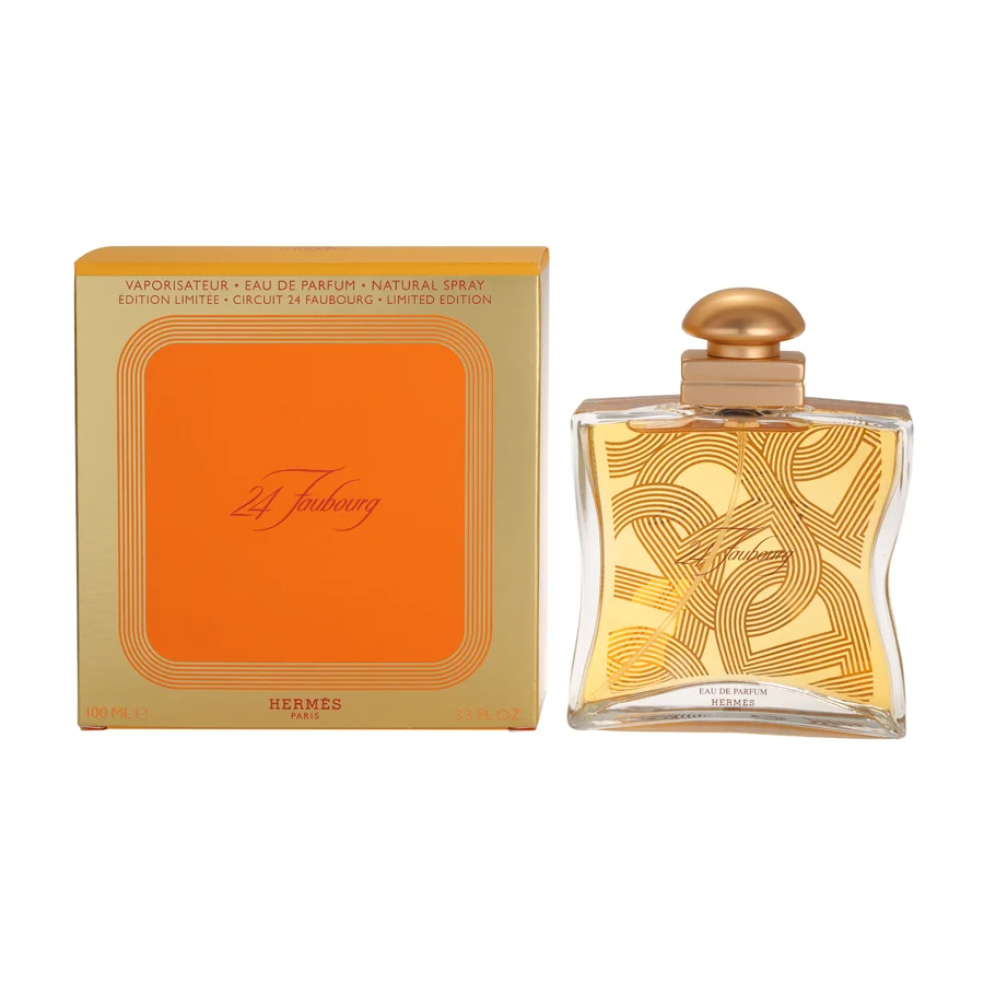 24 Faubourg Limited Edition EDP