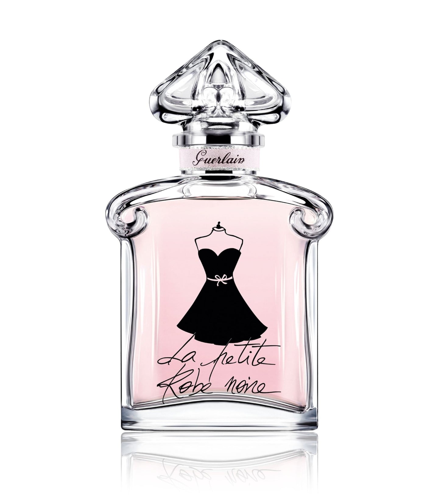 La Petite Robe Noire Ma Robe Velours EDP