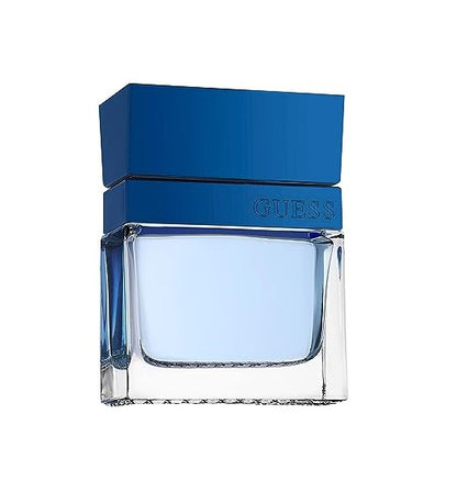 Guess Seductive Homme Blue EDT