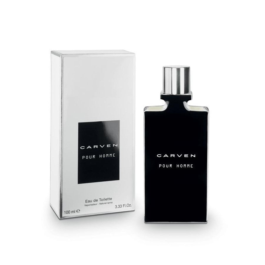 Carven Pour Homme EDT