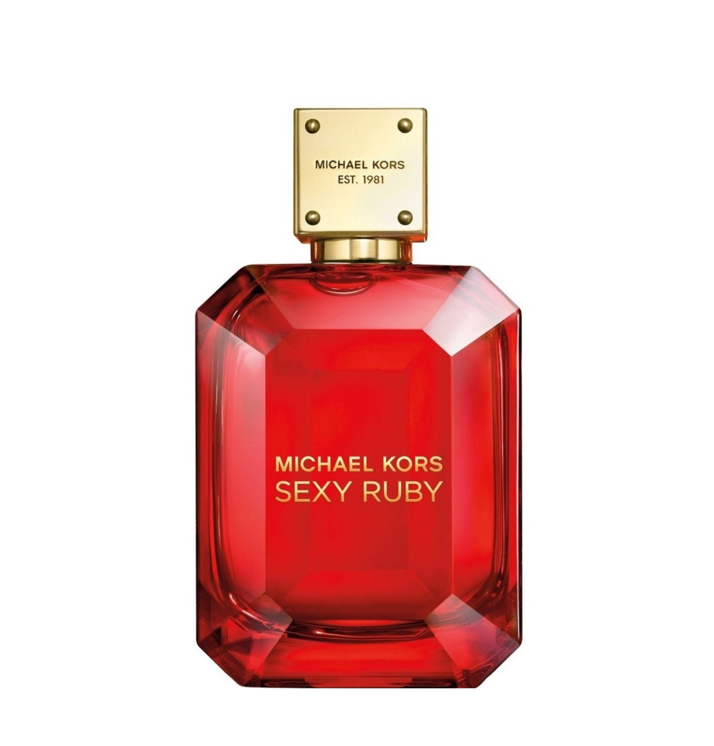 Michael kors 2024 sexy ruby perfume