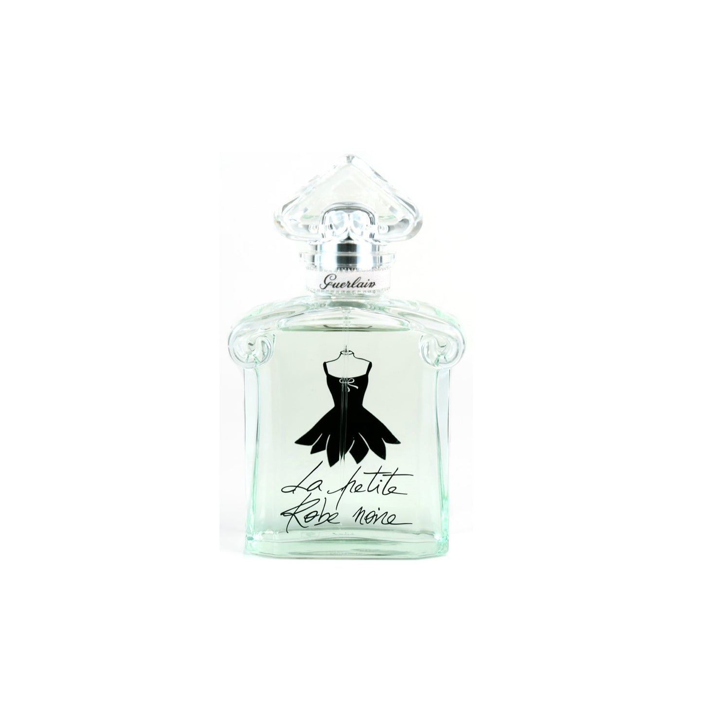 La Petite Robe Noire Ma Robe Petales Eau Fraiche EDT