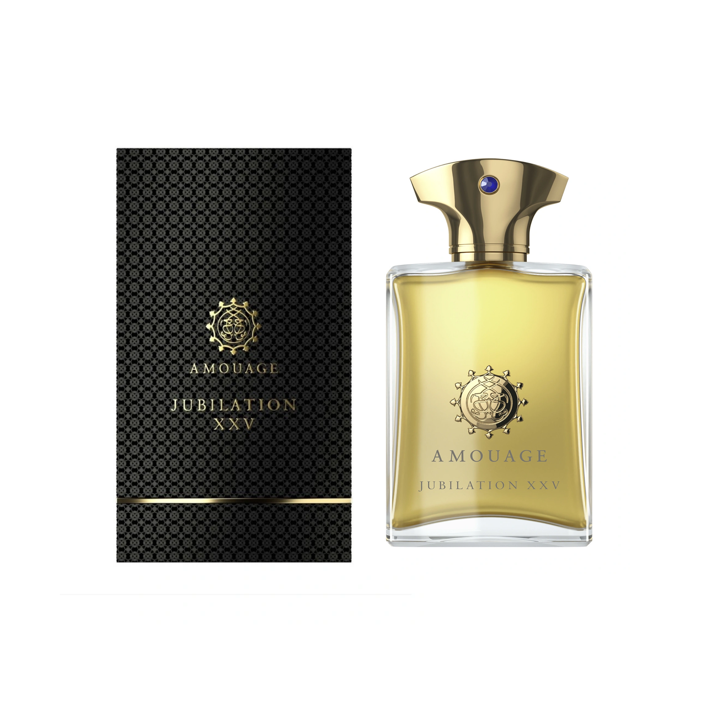 Jubilation XXV Man EDP