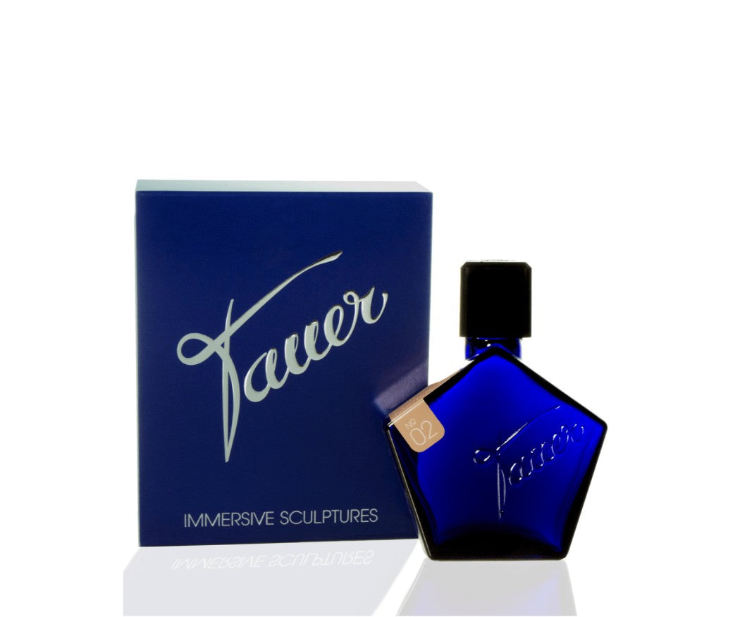 02 L'Air du Desert Marocain intense EDT (Vintage)