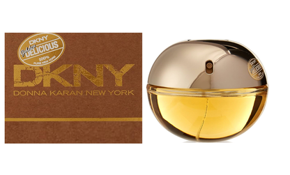 DKNY Golden Delicious EDP