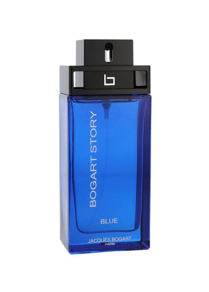 Bogart Story Blue EDT