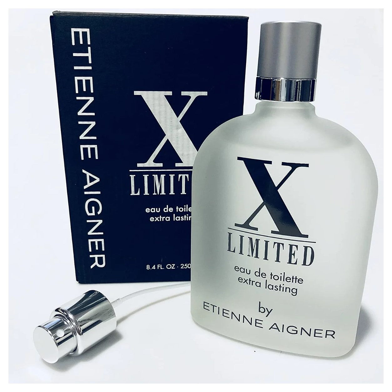 X Limited EDT