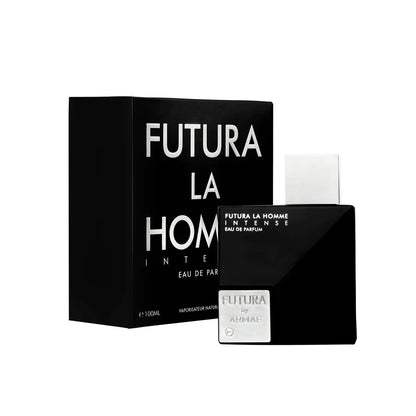 Futura La Homme Intense EDP