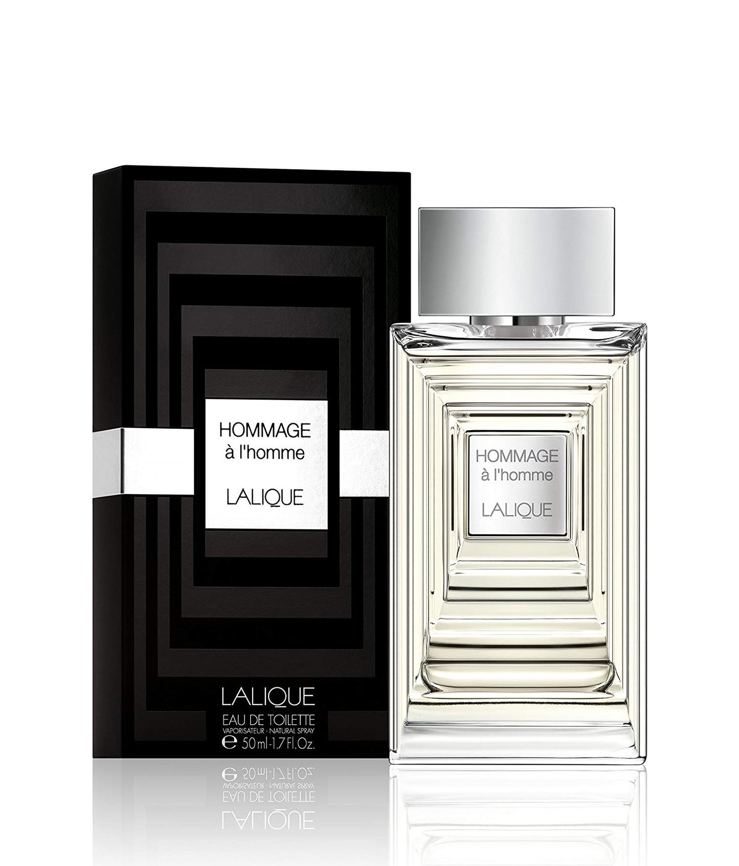 Hommage a L'Homme EDT