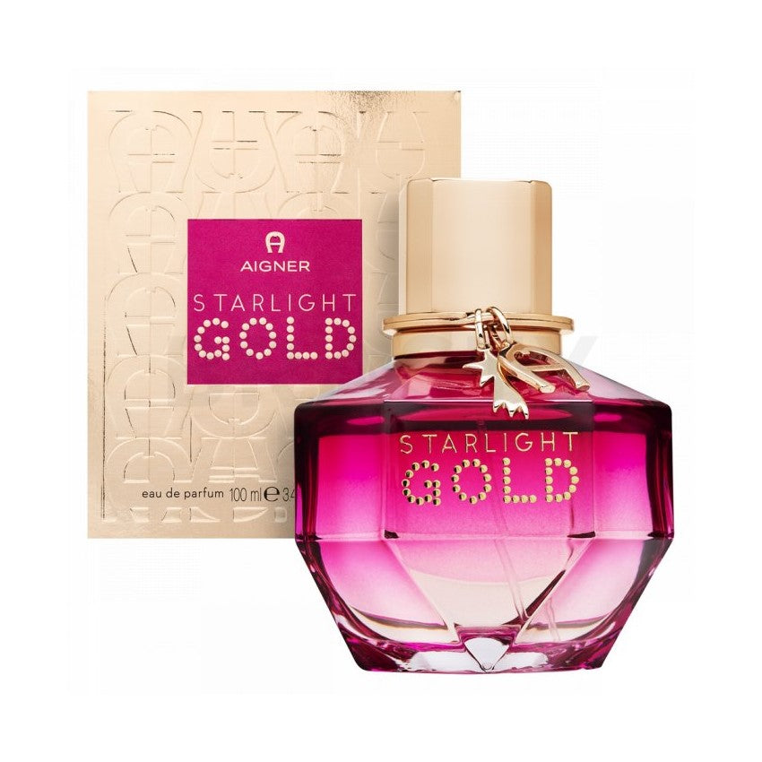 Starlight Gold EDP fthebox