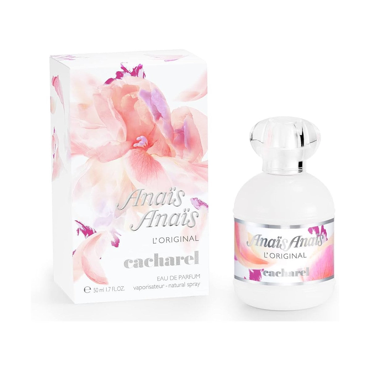 Anais Anais L'Original EDT