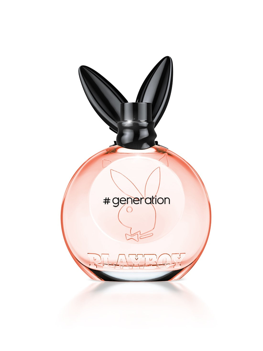 #generation For Her EDT