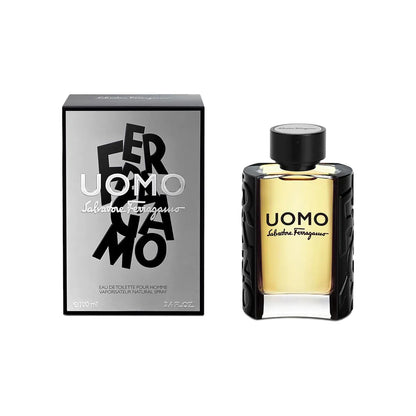Uomo Pour Homme EDT