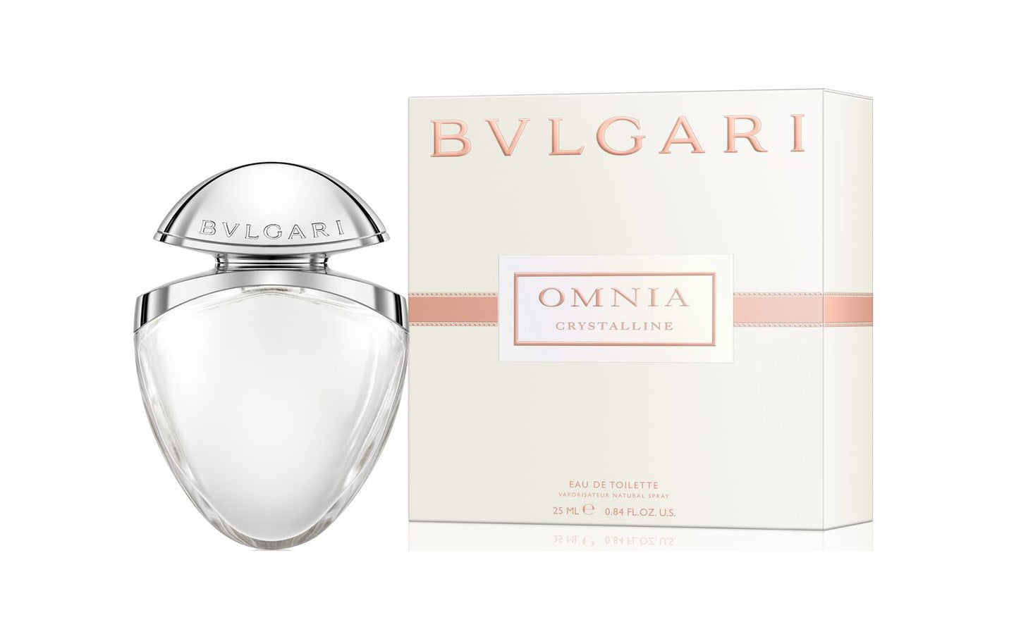 Omnia Crystalline EDT