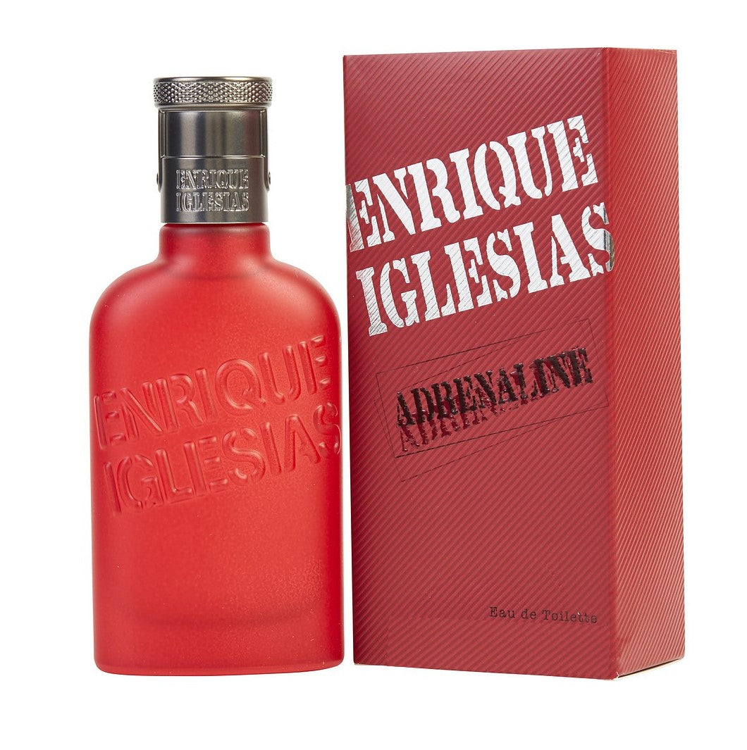 Adrenaline EDT