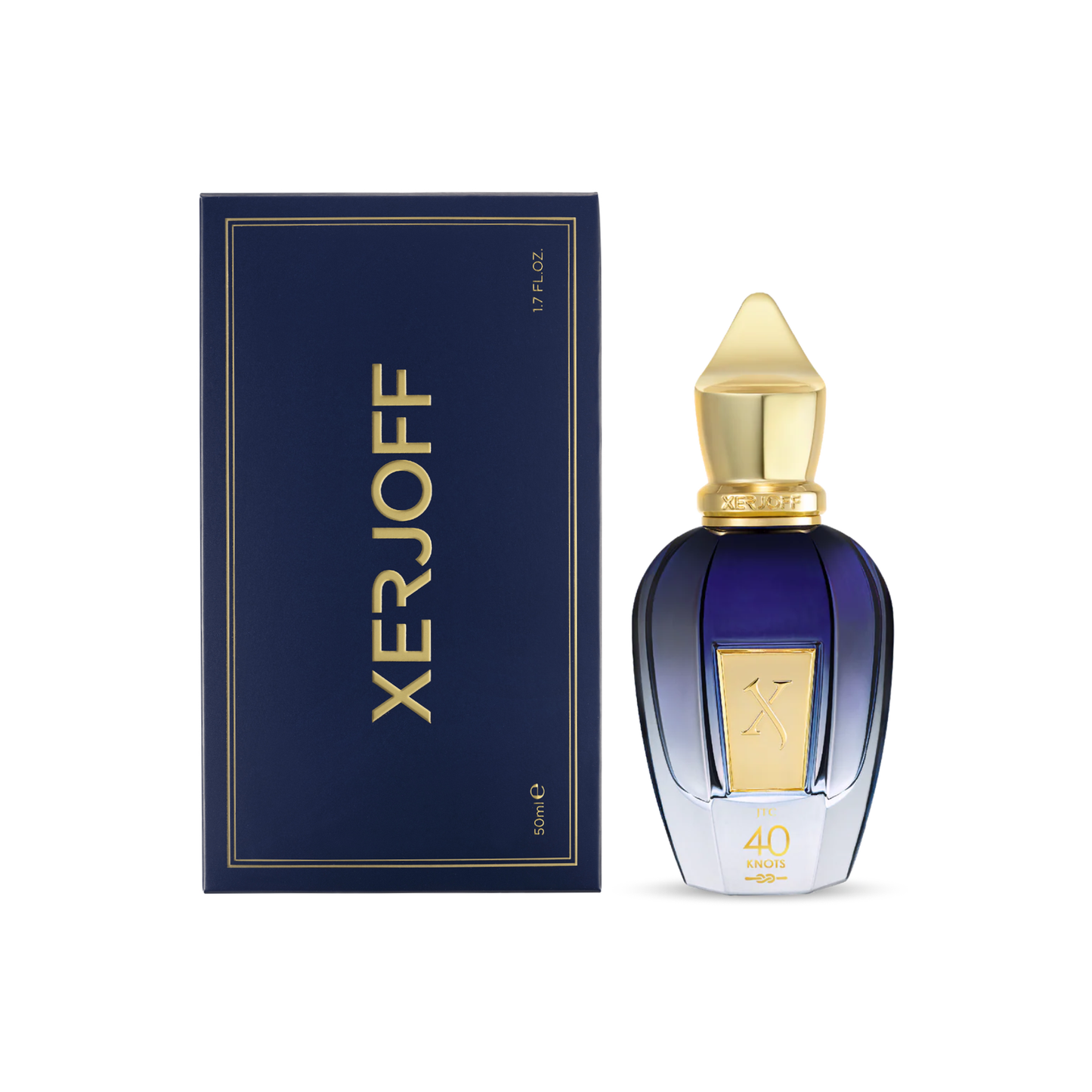 JTC 40 Knots EDP
