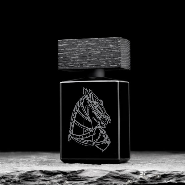 Iron Duke EDP