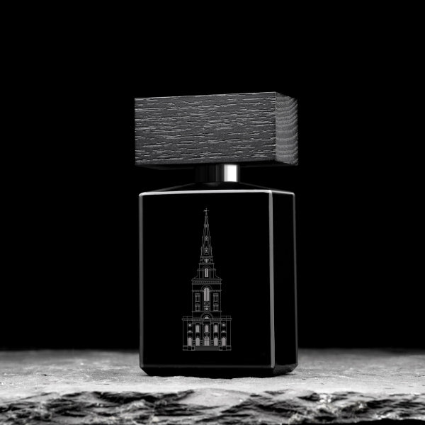 Terror & Magnificence EDP