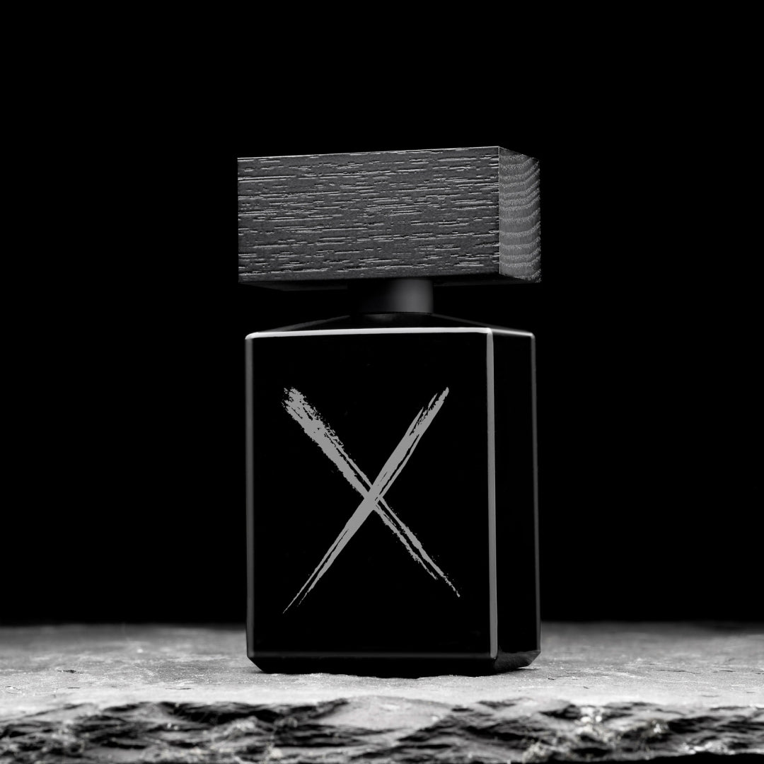 Rake & Ruin EDP