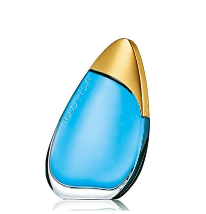 Aqua Rush Gold EDT