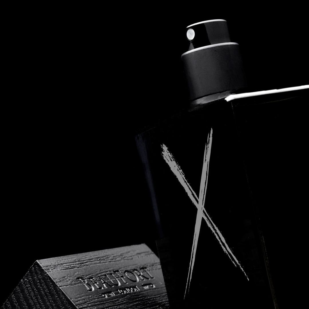 Rake & Ruin EDP