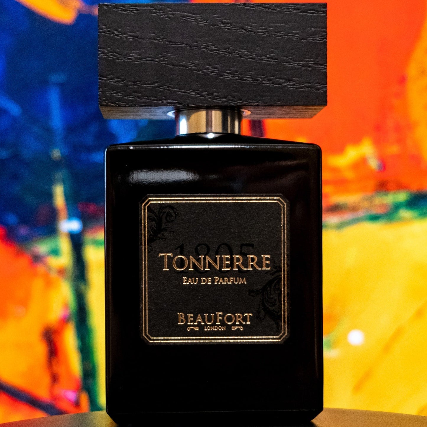 1805 Tonnerre EDP