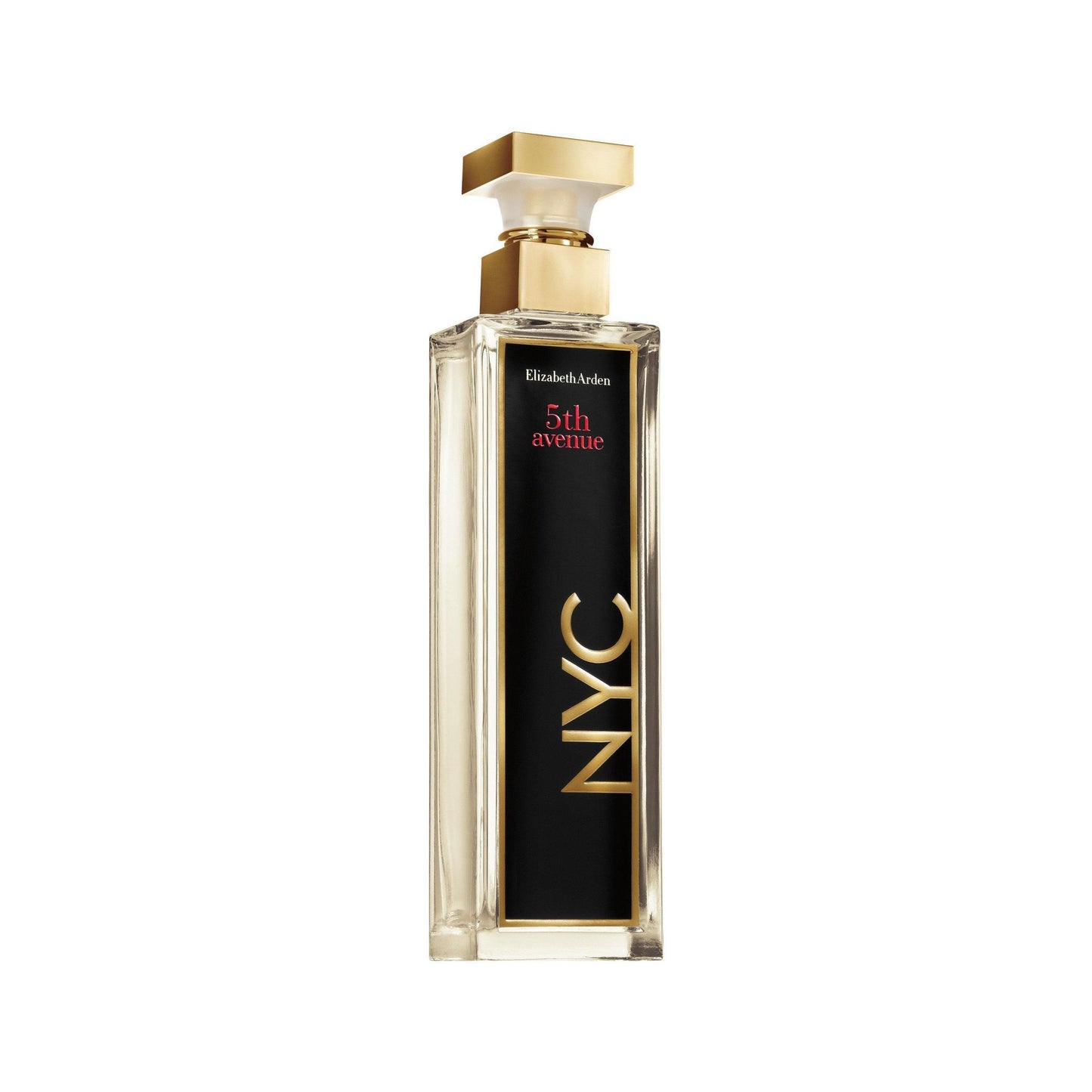5th Avenue NYC EDP.